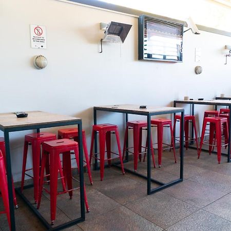 Panania Hotel Sydney Dış mekan fotoğraf