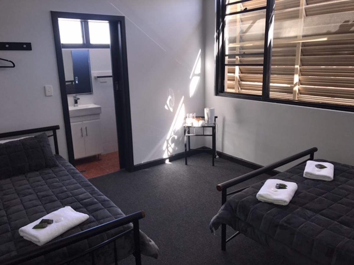 Panania Hotel Sydney Dış mekan fotoğraf