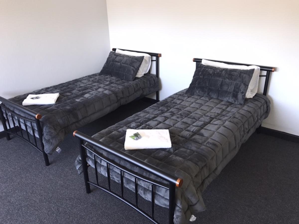 Panania Hotel Sydney Dış mekan fotoğraf
