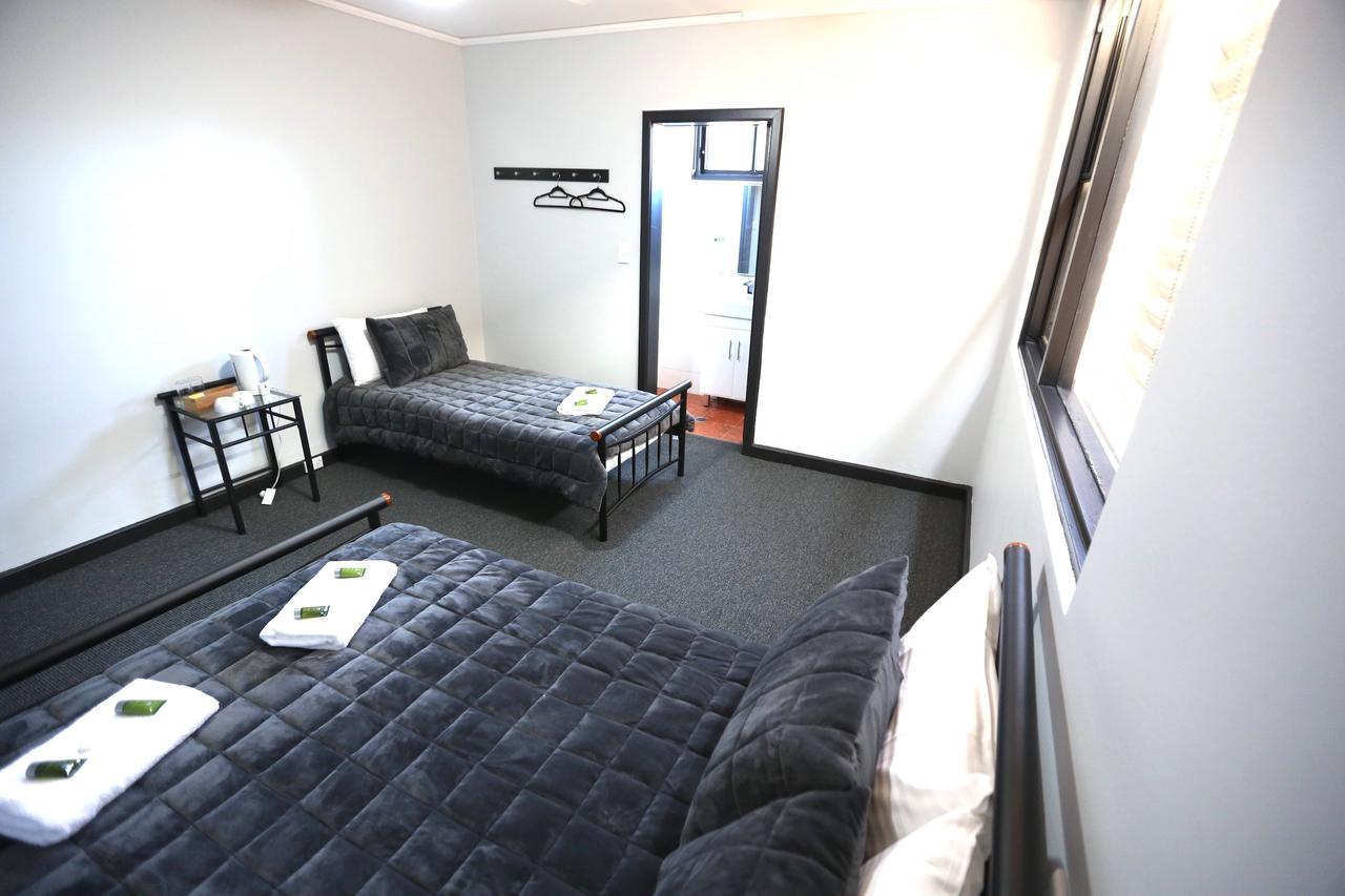 Panania Hotel Sydney Dış mekan fotoğraf