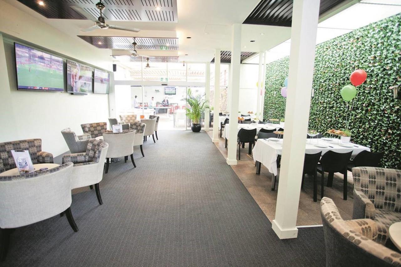 Panania Hotel Sydney Dış mekan fotoğraf