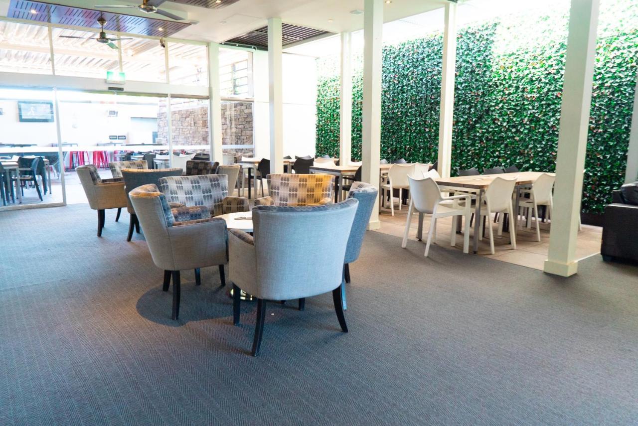 Panania Hotel Sydney Dış mekan fotoğraf